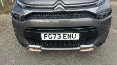 Citroen C3 Aircross 1.2 PureTech 110 C-Series Edition 5dr Petrol Hatchback